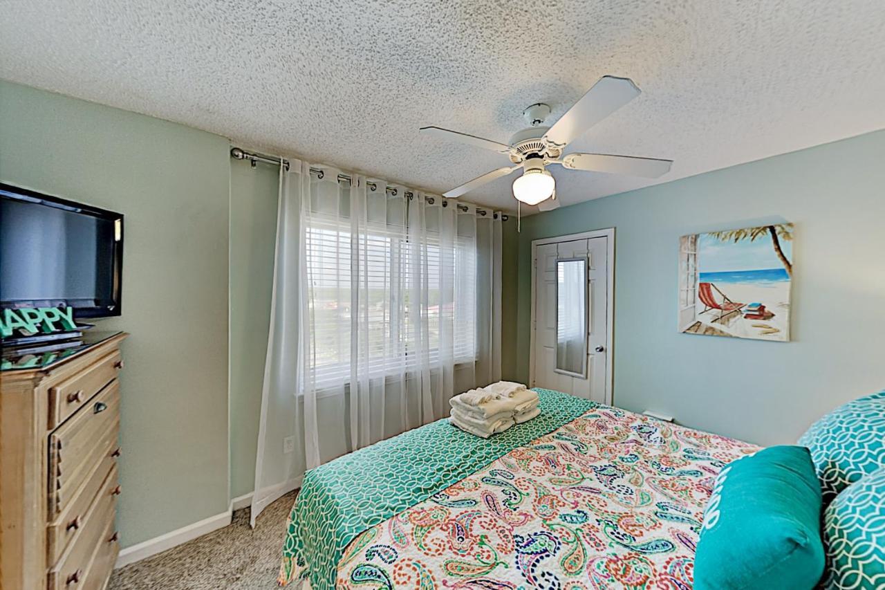 Beach-View Tradewinds Retreat, Beachside Pool Condo Orange Beach Exteriér fotografie