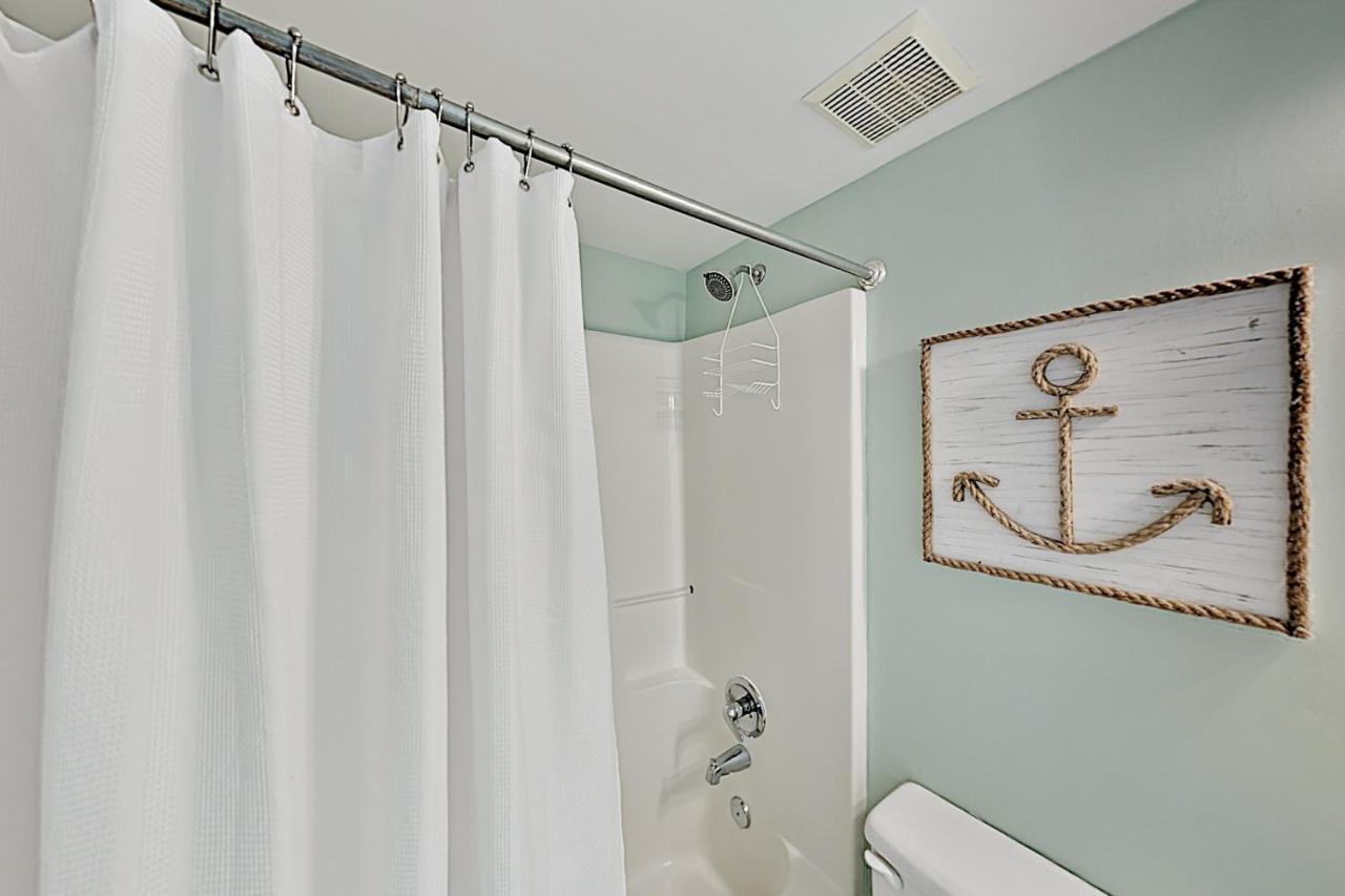 Beach-View Tradewinds Retreat, Beachside Pool Condo Orange Beach Exteriér fotografie